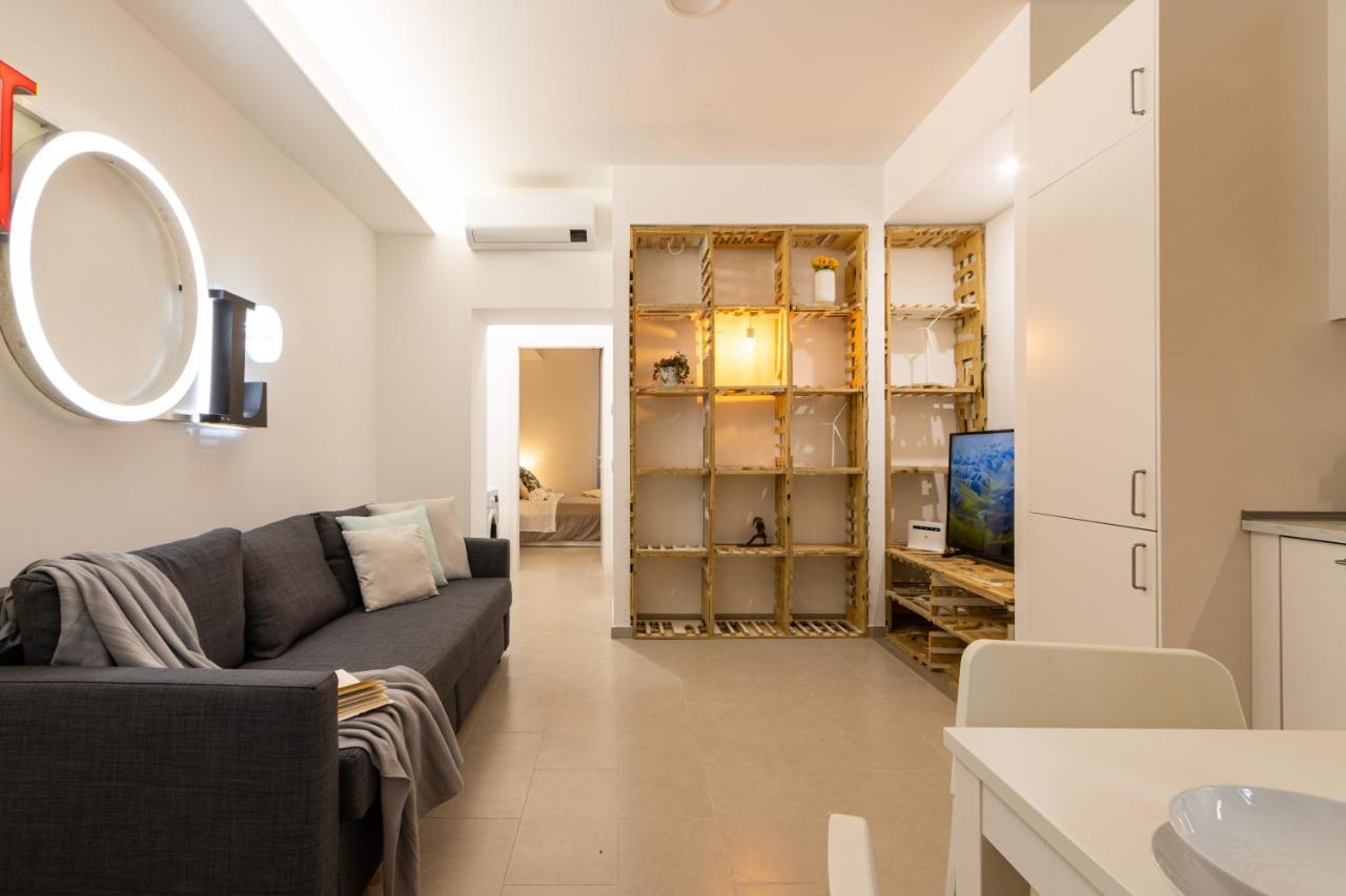 Nolo37 Design Apartment/ Pasteur-Loreto Metro/Ac Милан Экстерьер фото